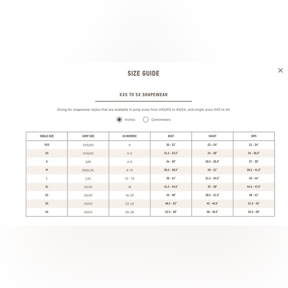 SKIMS Deep Plunge Shapewear Bra in Clay - Picture 6 of 9